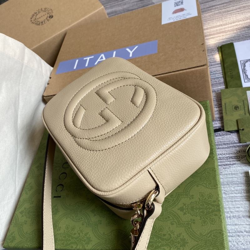 Gvc*1 box bags